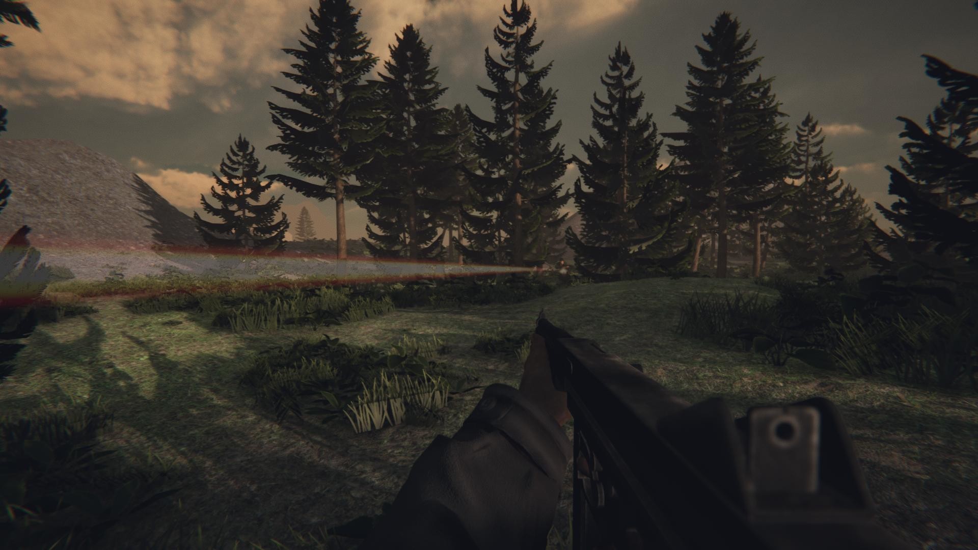 War in Europe: 1940 #6