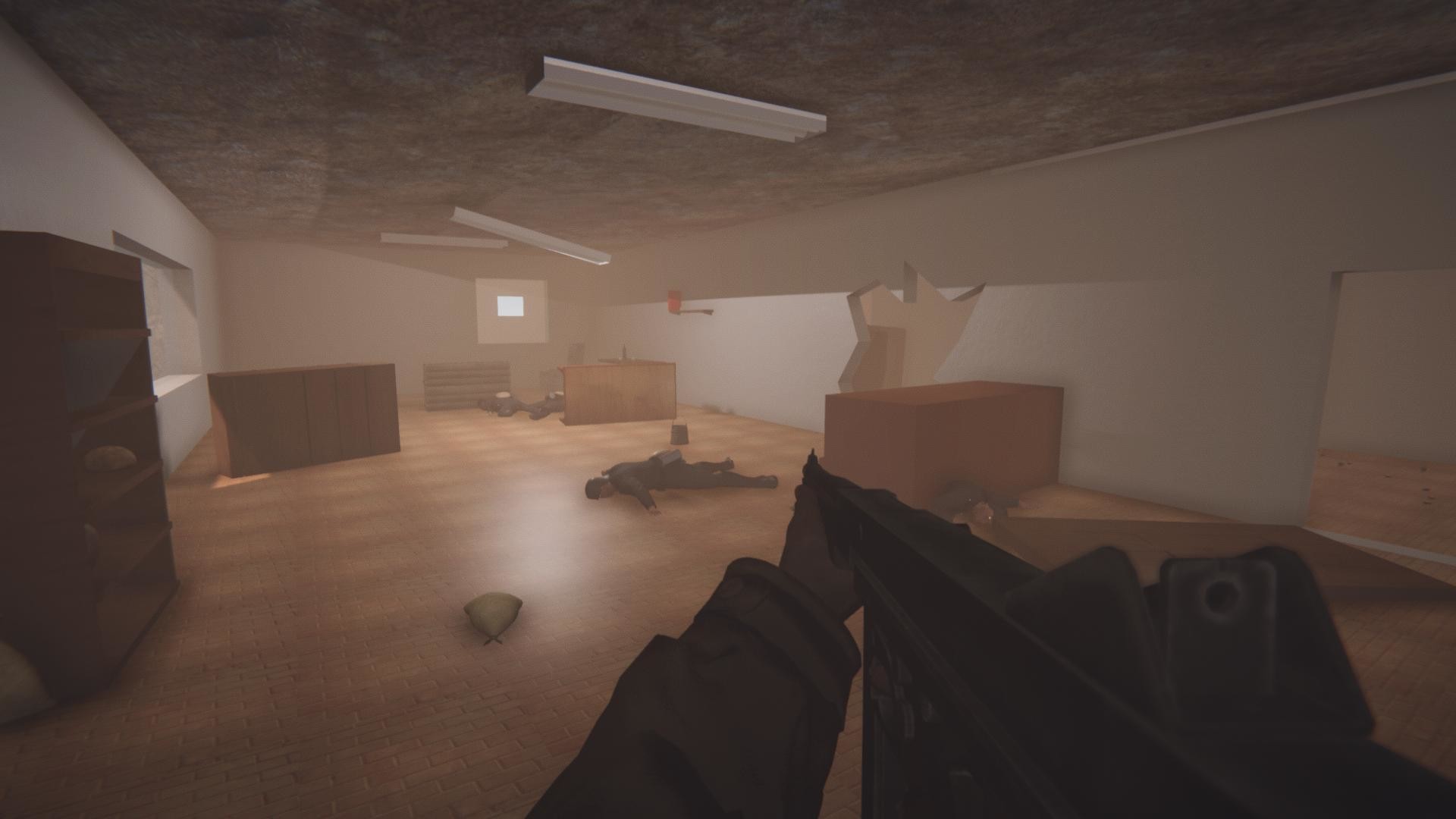 War in Europe: 1940 #3