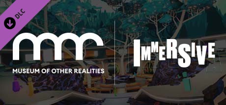 [Expired] Museum of Other Realities - Tribeca 2022 banner