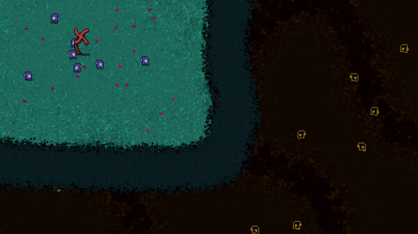 ULTRAFUN game for Linux 1