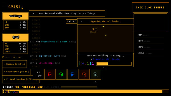 ULTRAFUN game for windows Pc 1