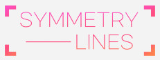 Symmetry Lines 게임 이미지