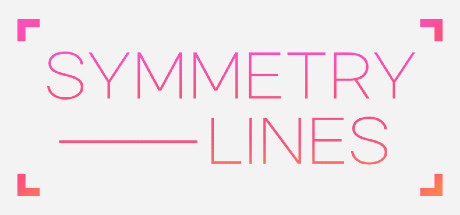 Symmetry Lines steam charts