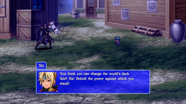 Скриншот из Volvalis