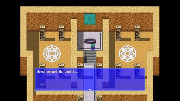 Скриншот из Volvalis