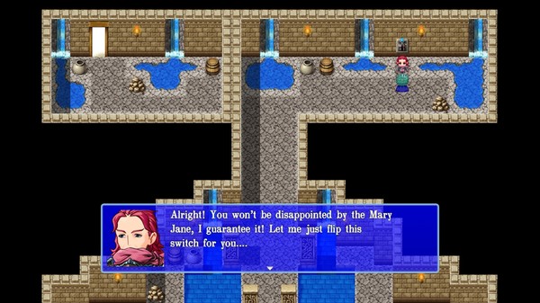 Скриншот из Volvalis