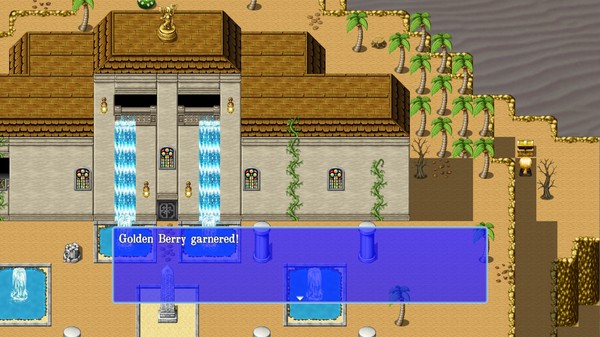 Скриншот из Volvalis