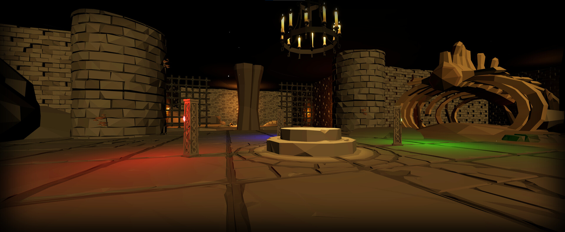 Relics of Time Featured Screenshot #1