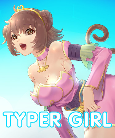 TYPER GIRL