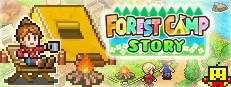 써니캠프 스토리 (Forest Camp Story)