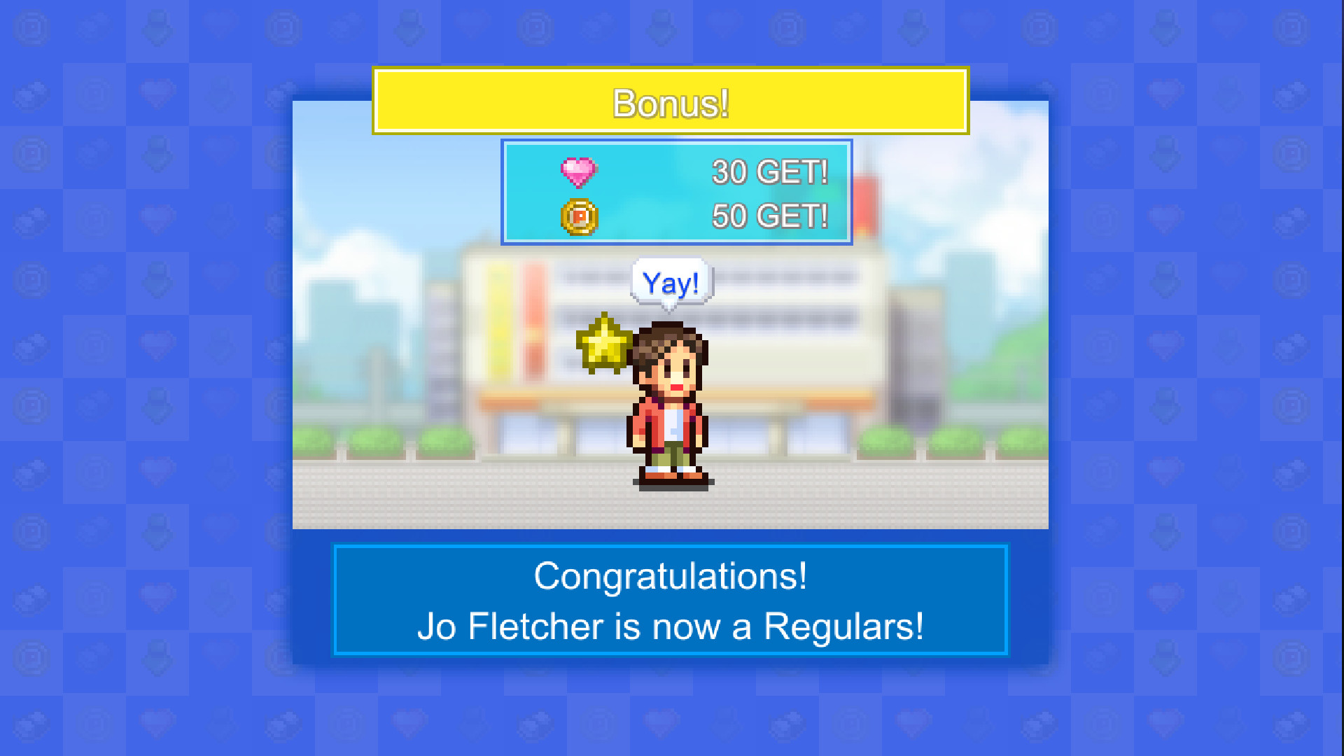 Mega Mall Story 2 screenshot screenshot 1