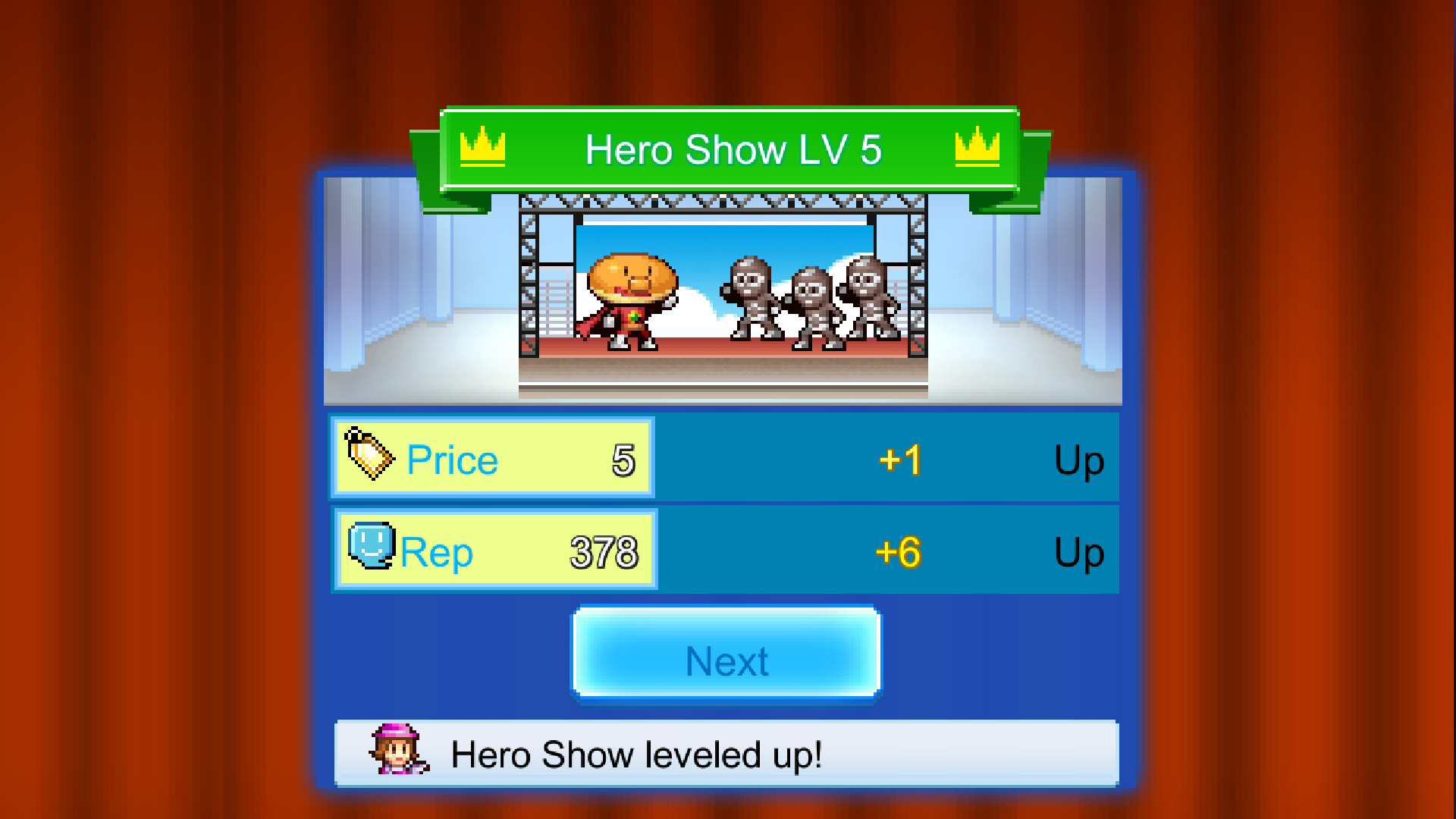 Mega Mall Story 2 screenshot screenshot 5