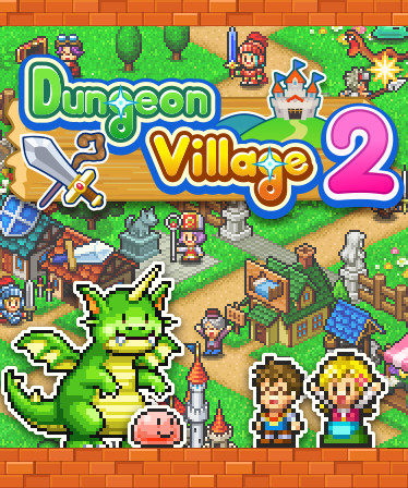 Dungeon Village 2