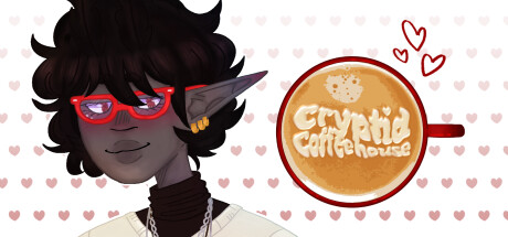 Cryptid Coffeehouse Cover Image