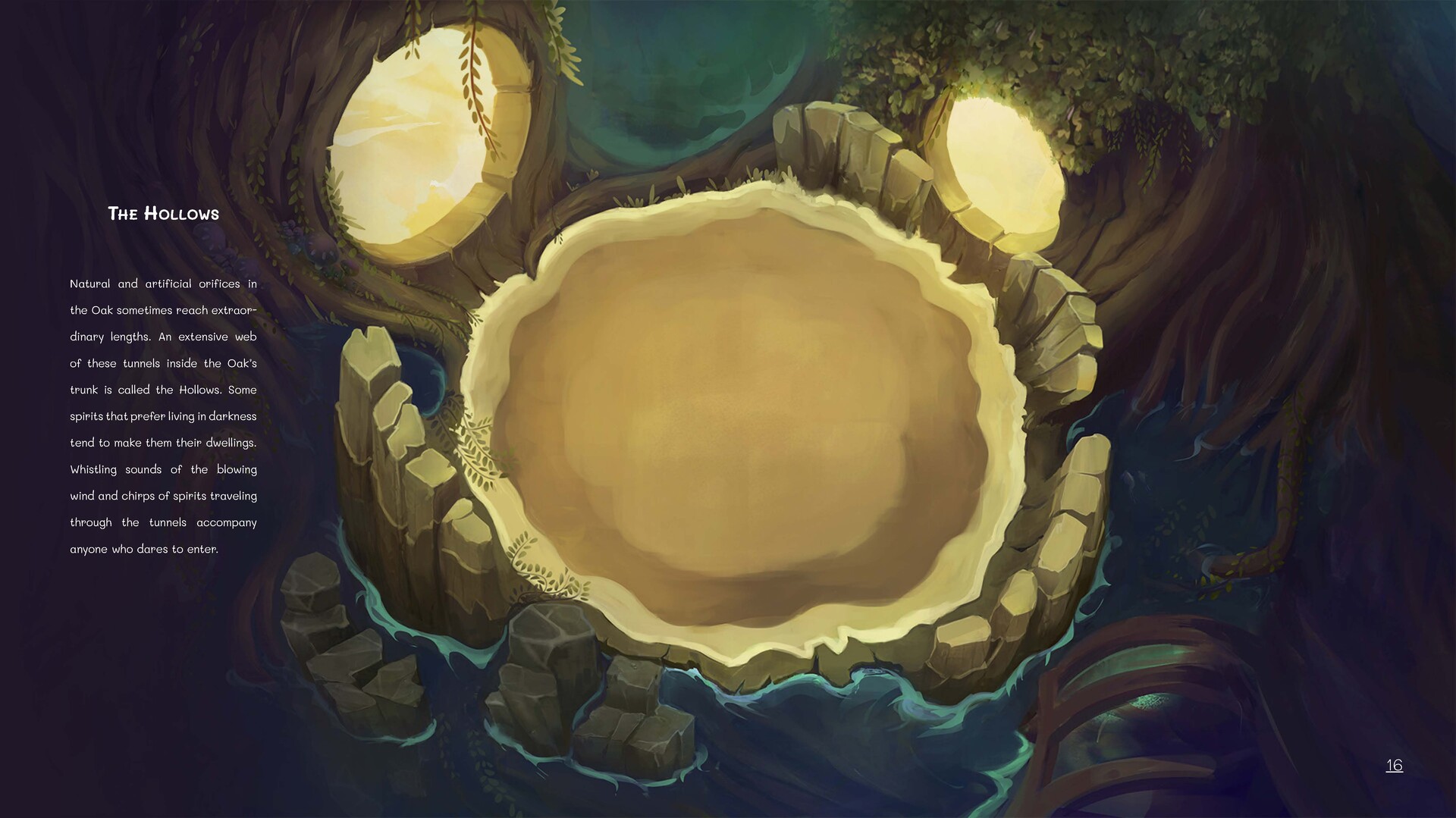 Oaken - Supporter Pack #3