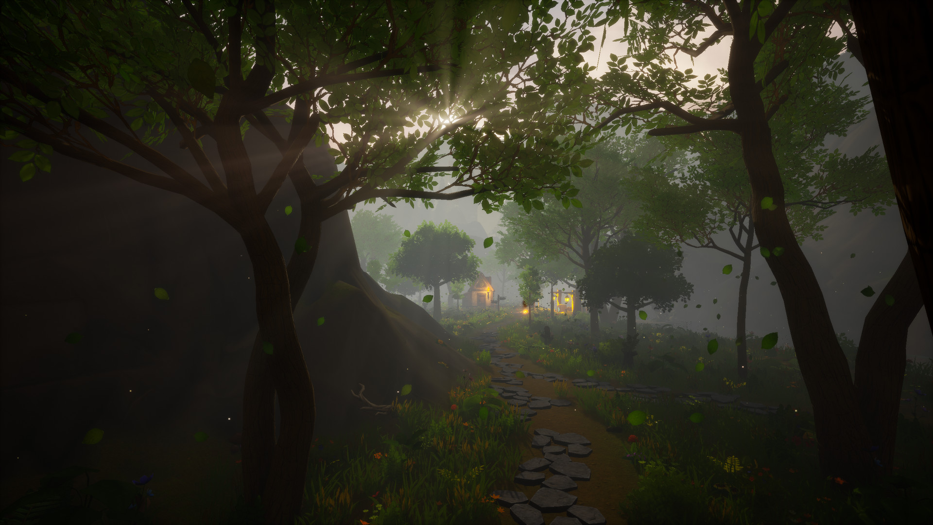 Chronicle of Forgotten Times: Pawn of the Gods #7