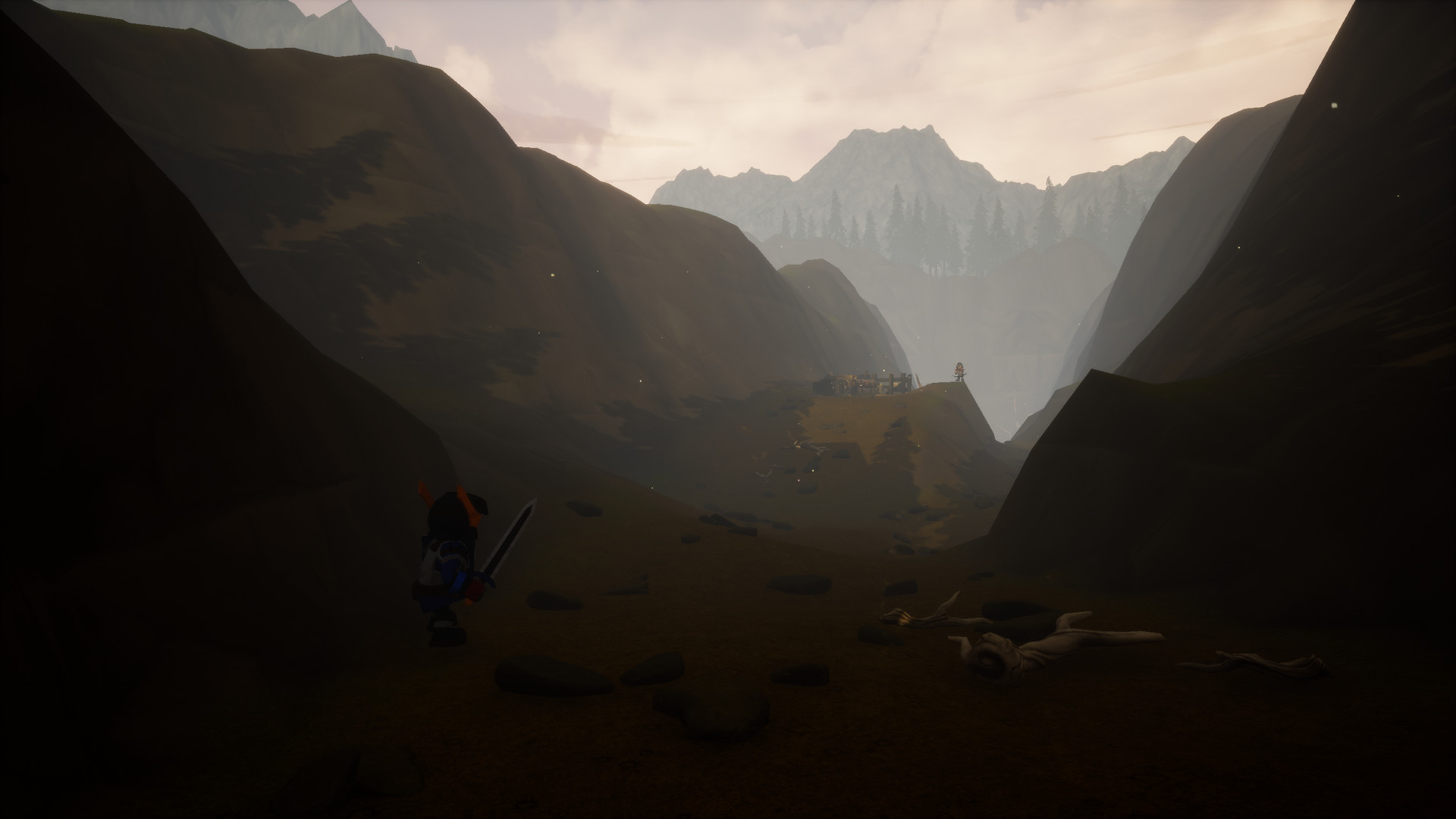 Chronicle of Forgotten Times: Pawn of the Gods #11