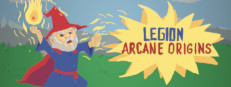 Legion: Arcane Origins