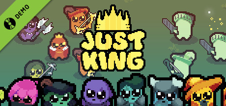 Just King Demo
