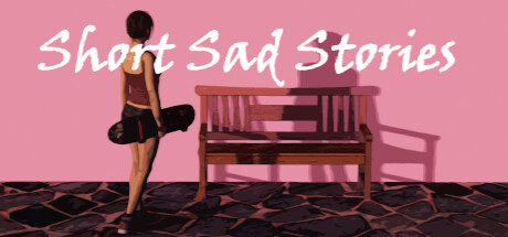 Short Sad Stories banner image