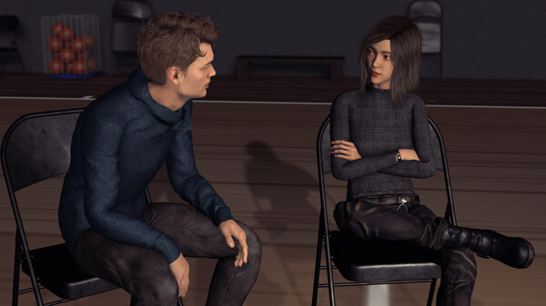 Short Sad Storiesfor windows and Linux 1