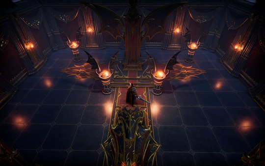 V Rising - Dracula's Relics Pack