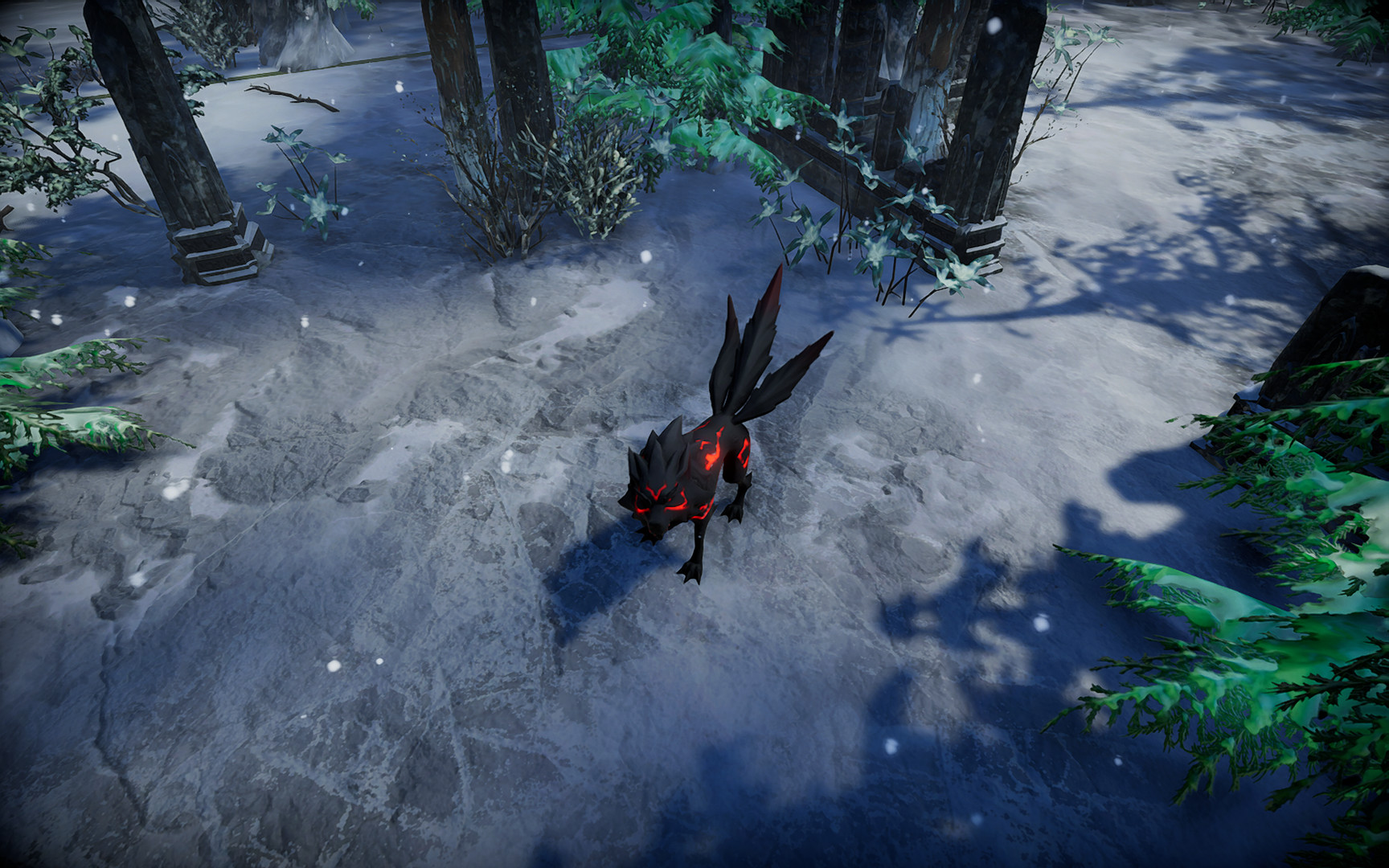 V Rising - Founder's Pack: Eldest Bloodline screenshot screenshot 2