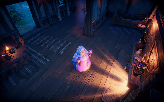 V Rising - Founder's Pack: Eldest Bloodline