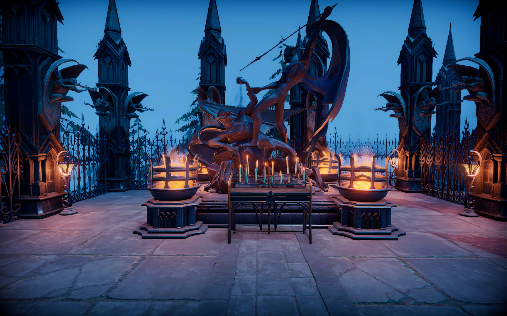 V Rising - Founder's Pack: Eldest Bloodline screenshot screenshot 4