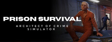 Prison Survival: Architect of Crime Simulator