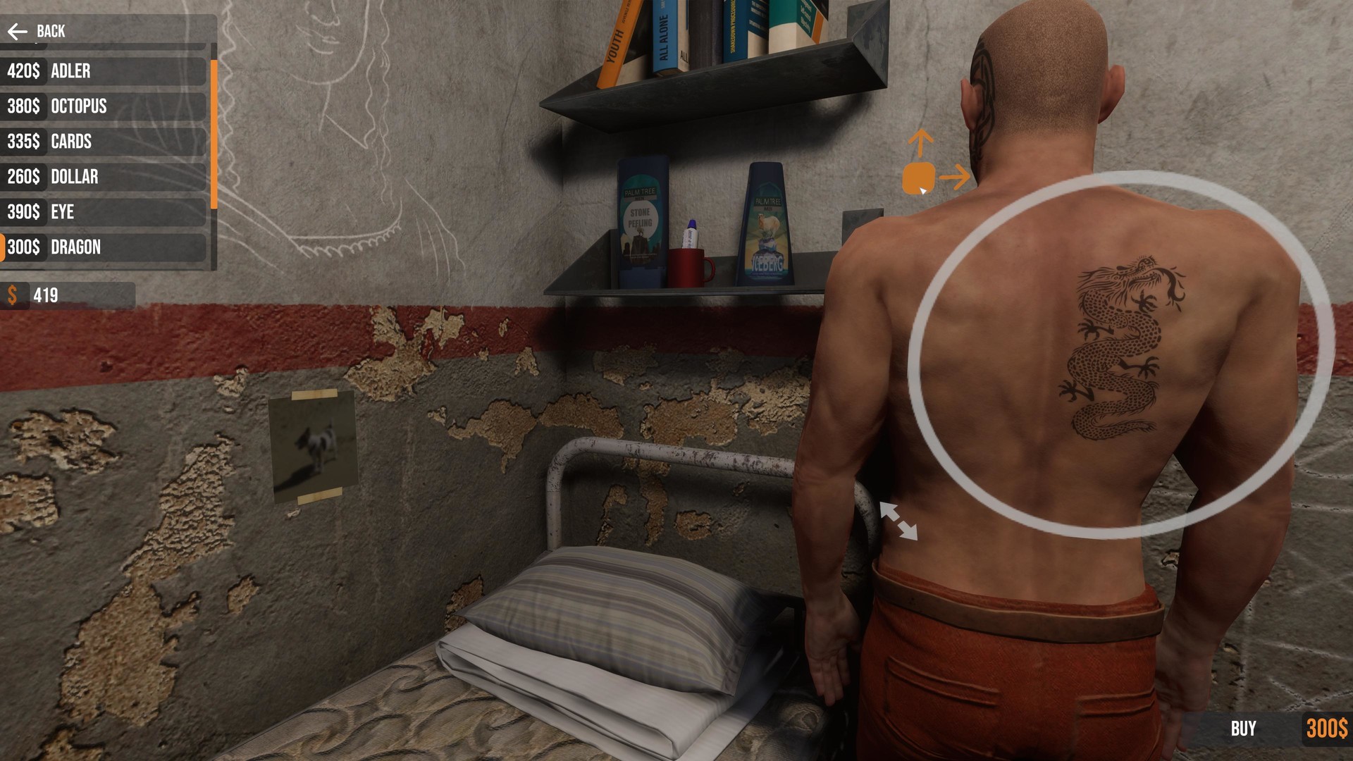 Prison Survival: Architect of Crime Simulator #2