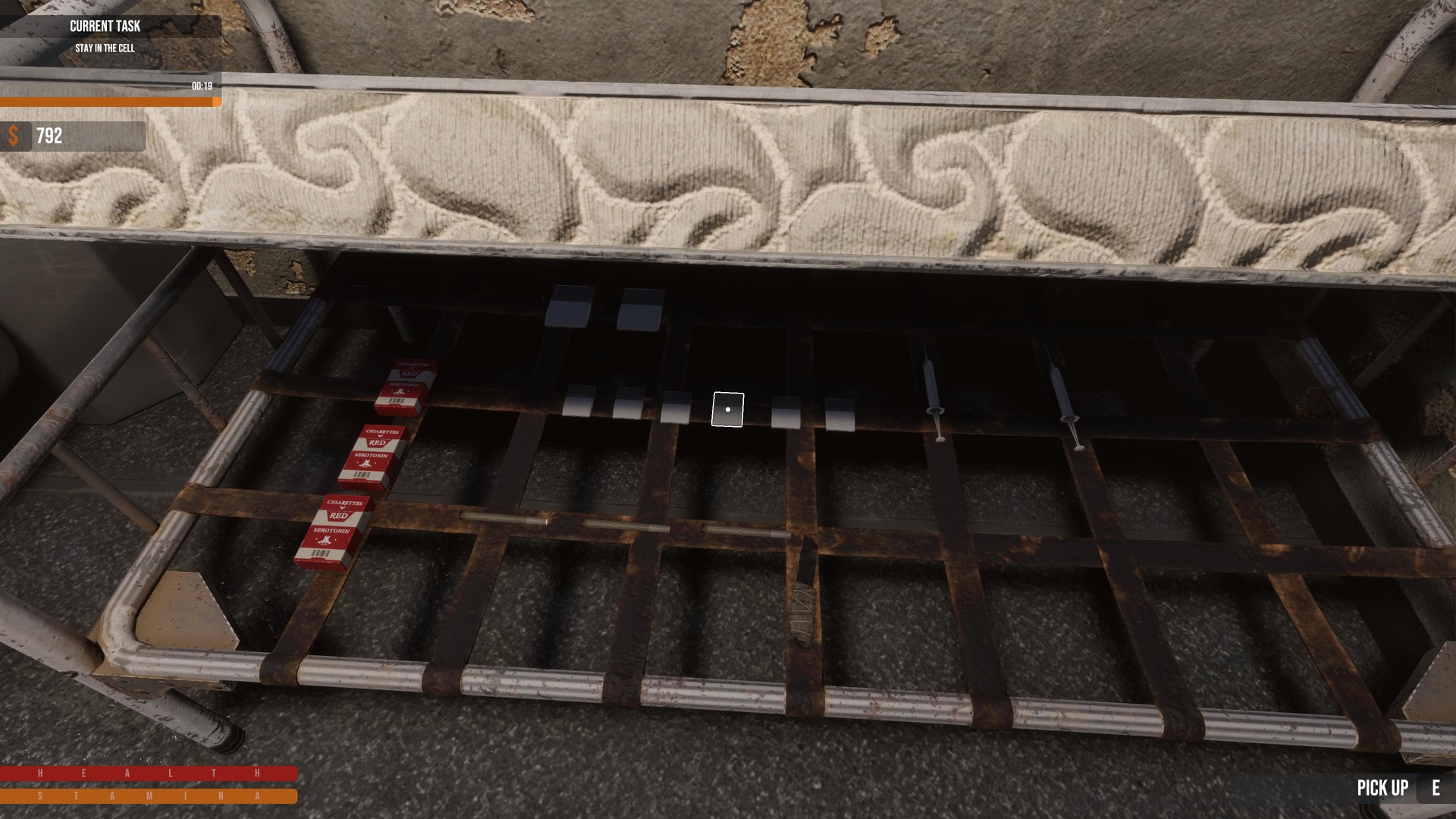 Prison Survival: Architect of Crime Simulator #5