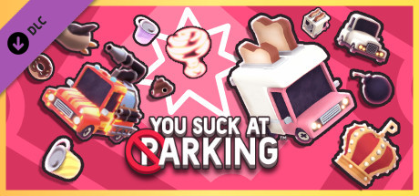 Купить дешево You Suck at Parking. Parking Pass Season 1 Купить ключ дешево You Suck at Parking. Parking Pass Season 1
