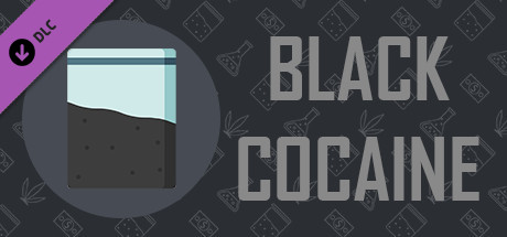 Meth Master | Black cocaine banner image