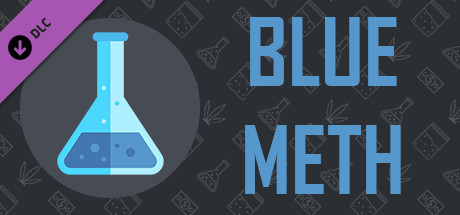 Meth Master | Blue meth banner image