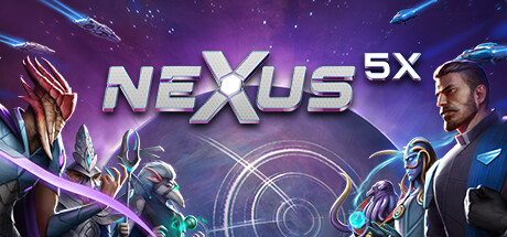 Stellaris Nexus header image