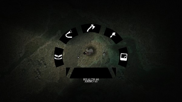 Скриншот из Godless grove