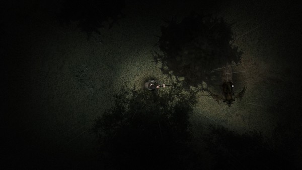 Скриншот из Godless grove