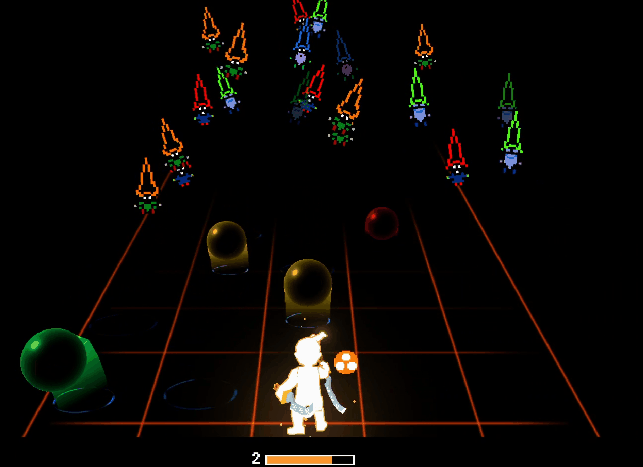 PRESENTATION - Everhood 2 2 PsyBattle XX 91 Reduced | RPG Jeuxvidéo