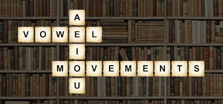 Vowel Movements banner