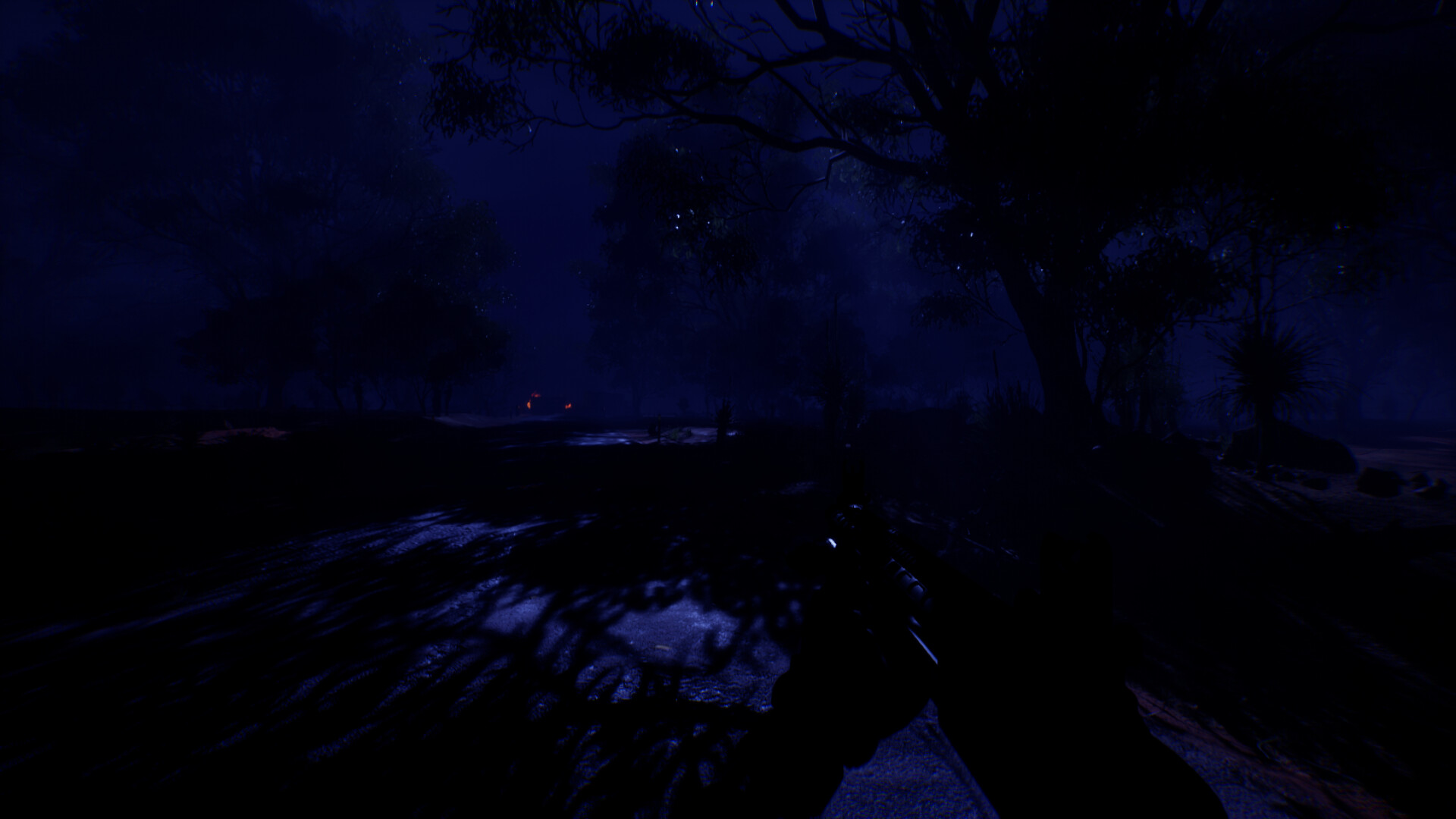 Terminate: Study X #4