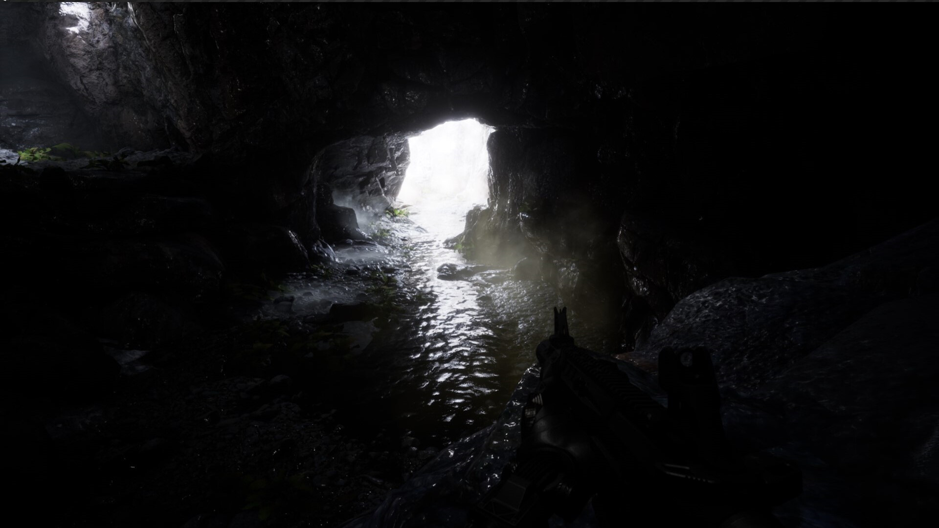 Terminate: Study X screenshot 1