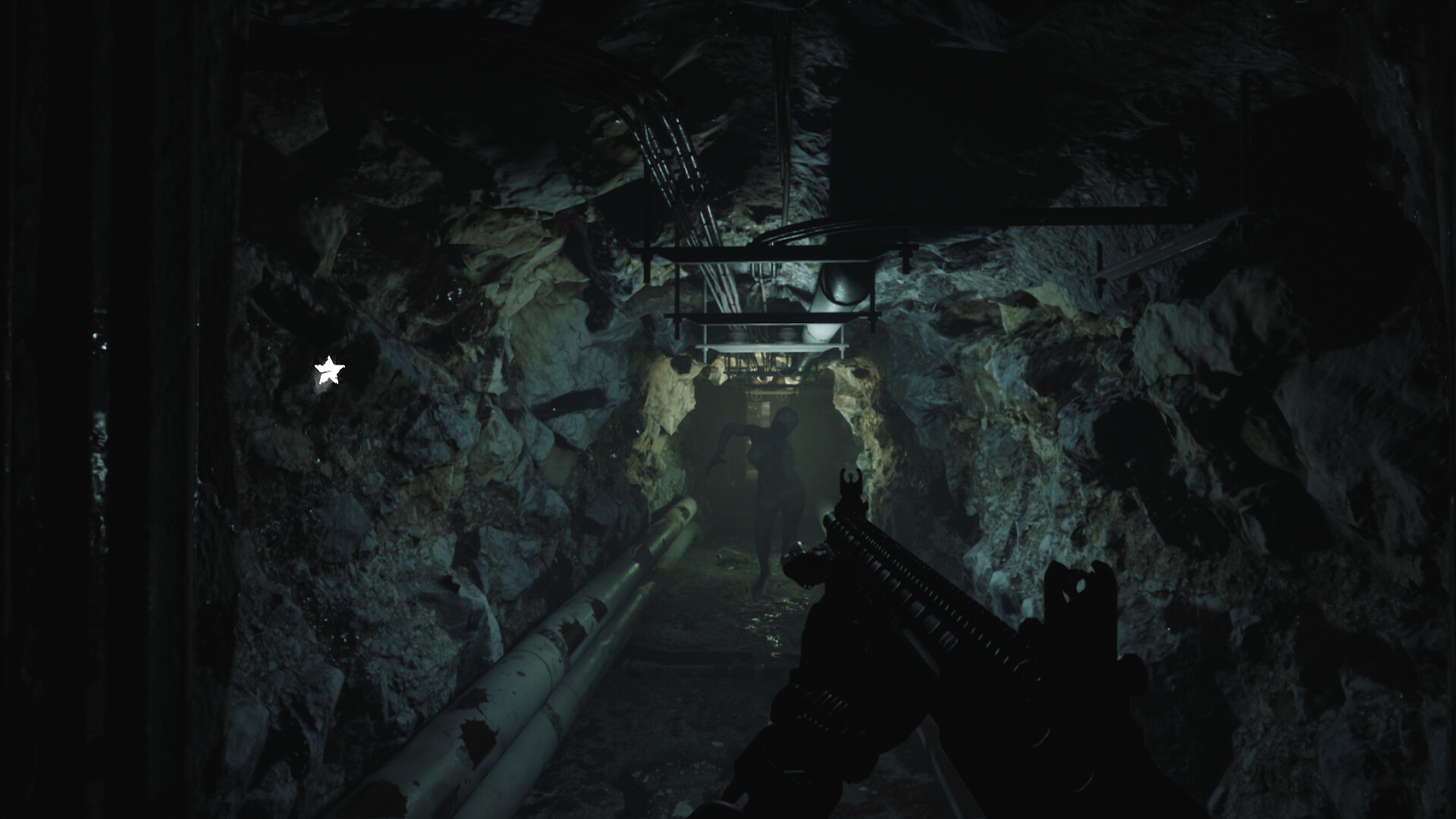 Terminate: Study X #3