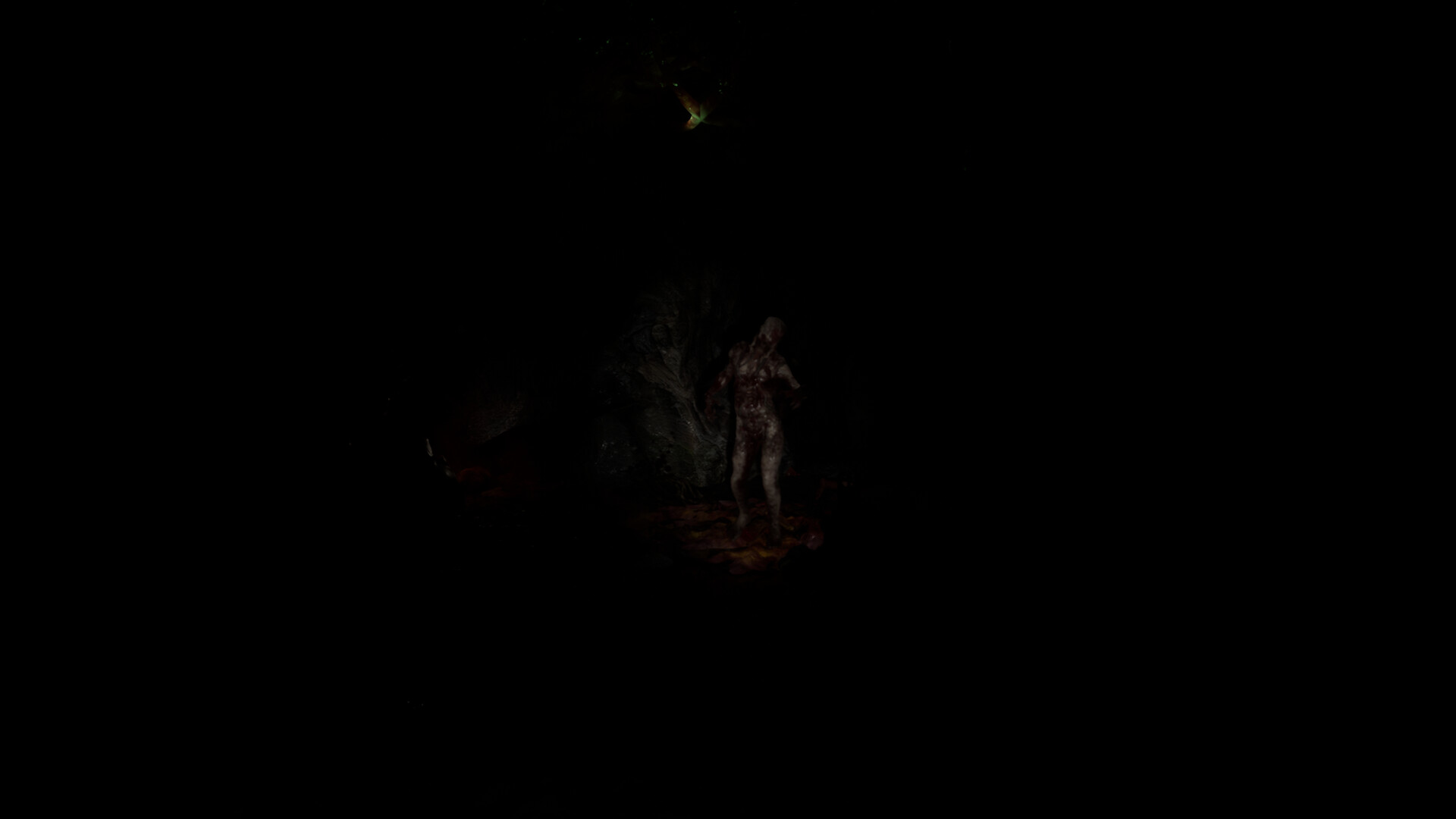 Terminate: Study X #5