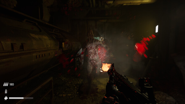 Скриншот из Terminate: Study X