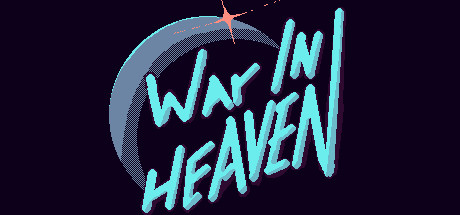 War In Heaven Cover Image