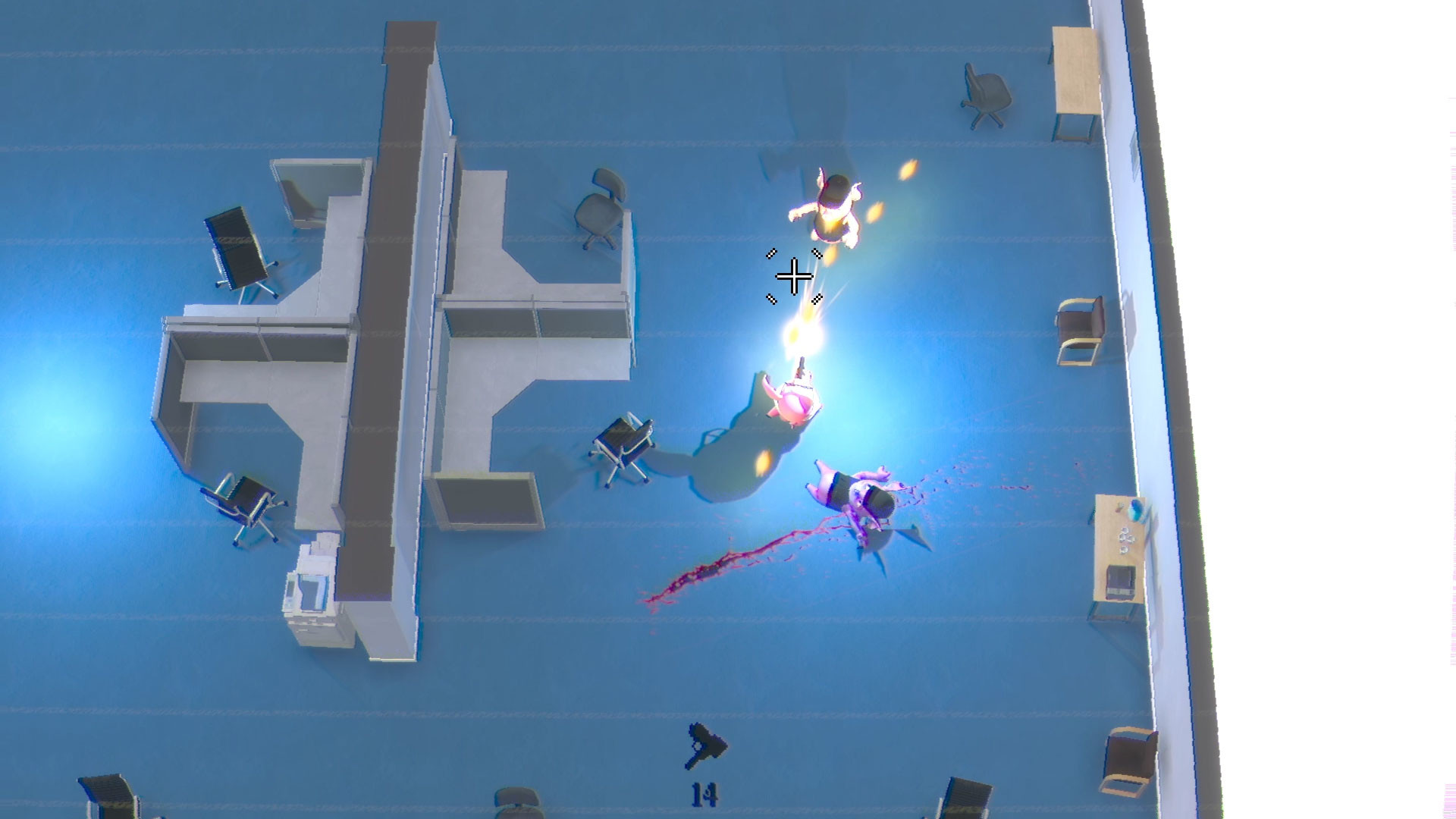 Bloody Pigs™ 1996 Demo #4