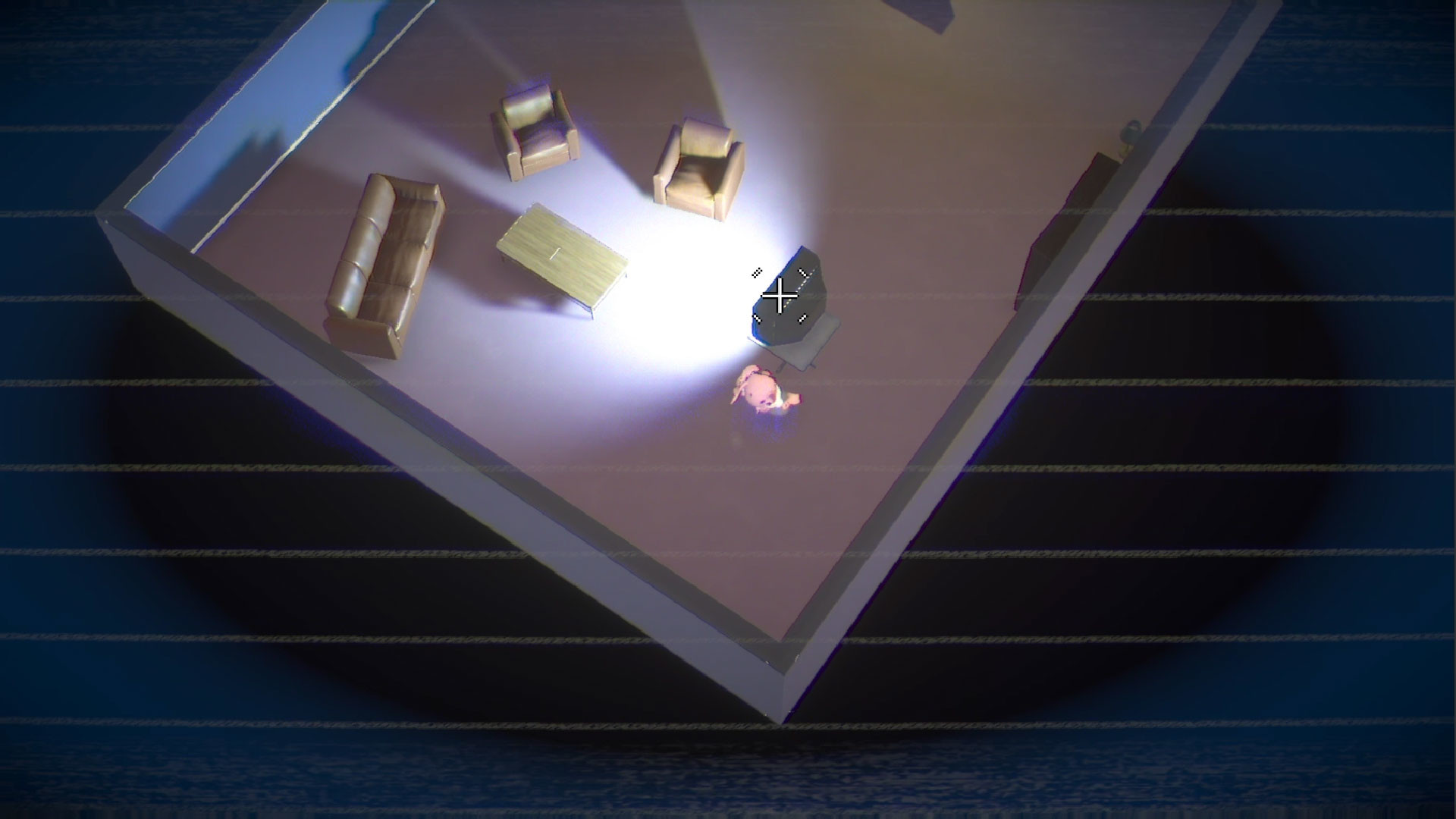 Bloody Pigs™ 1996 Demo #6