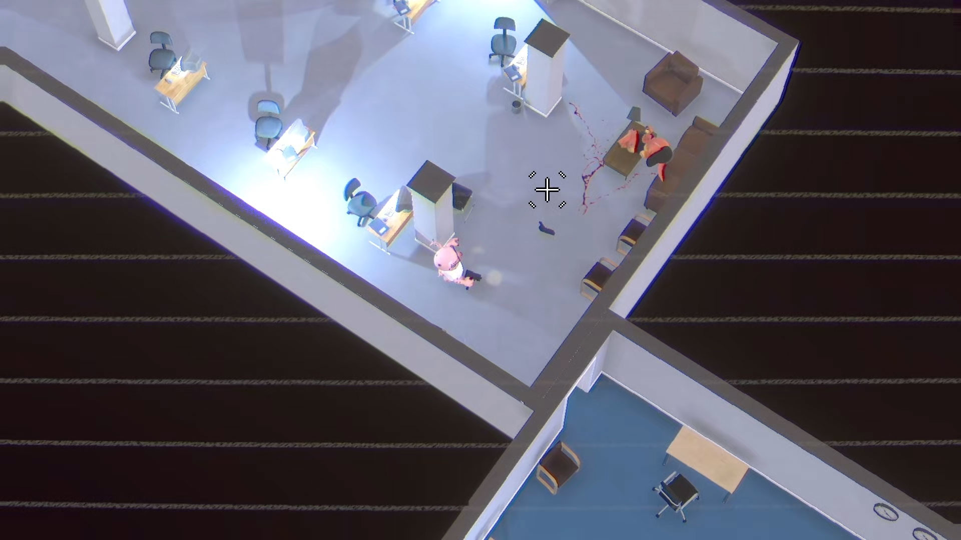 Bloody Pigs™ 1996 Demo #2