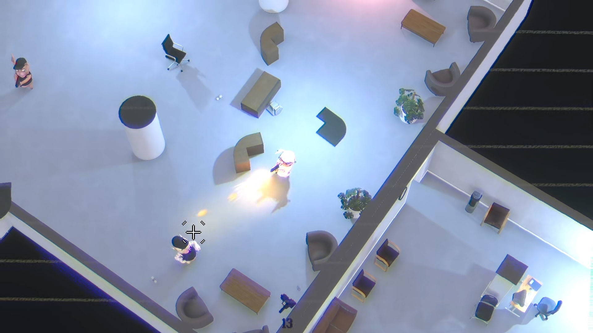 Bloody Pigs™ 1996 Demo #0